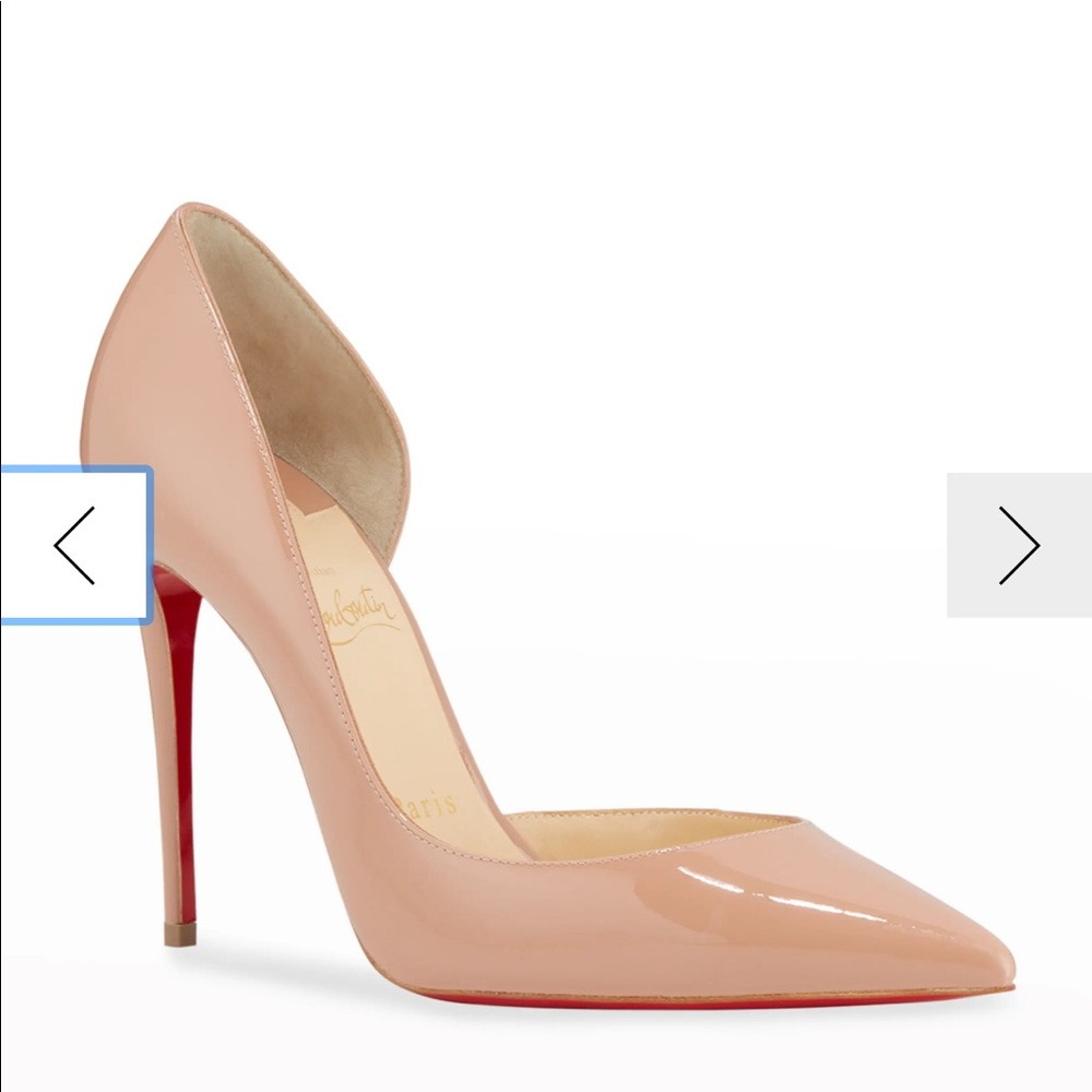Christian Louboutin Heels